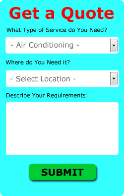 Free Weybridge Air Conditioning Quotes Free Weybridge Air Conditioning Quotes