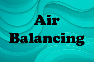 Air Balancing Albrighton Air Balancing Albrighton