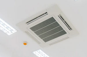 Air Conditioning Near Me Blackpool