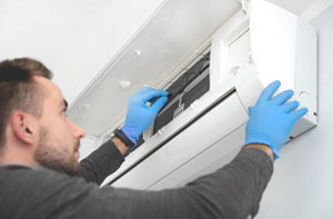 Air Conditioning Melton Mowbray Leicestershire (LE13)