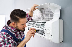 Air Conditioning Newcastle-under-Lyme Staffordshire (ST5)