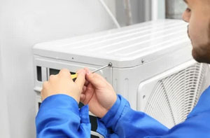 Air Conditioning Installation UK