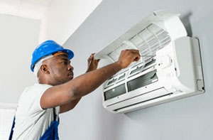 Air Conditioning Installers Wolverhampton (WV1) Air Conditioning Installers Wolverhampton (WV1)