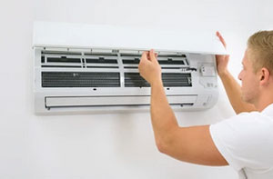 Air Conditioning Newcastle-under-Lyme