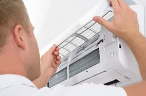 Air Conditioning UK
