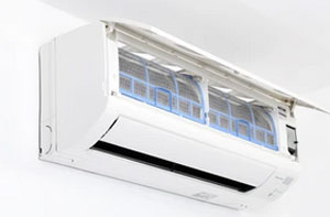 Air Conditioning Near Newcastle-under-Lyme Staffordshire