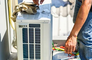 Air Conditioning Installation Worcester UK