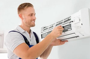 Air Conditioning UK