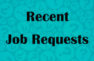 Recent Air Conditioning Enquiries Air Conditioning Enquiries